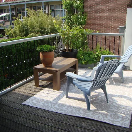 Achterom 7 Hoorn (North Holland)