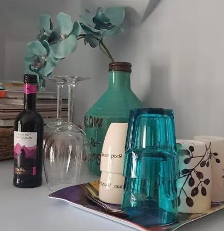 Achterom 7 Hébergement de vacances *