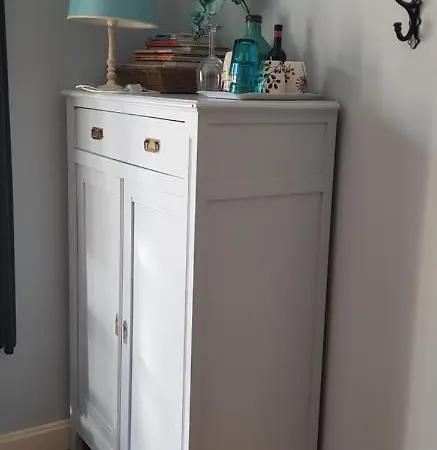 Achterom 7 * Hoorn (North Holland)