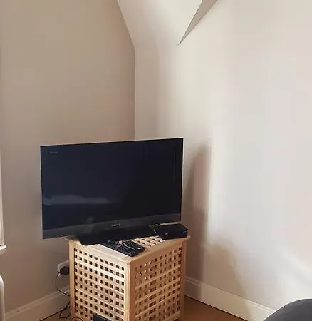 Achterom 7 Hébergement de vacances Hoorn (North Holland)