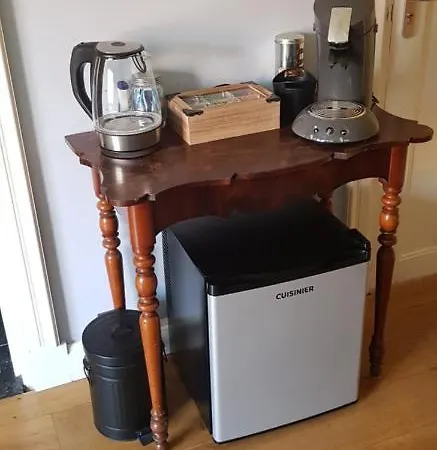 Bed & Breakfast Achterom 7 *