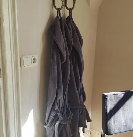 Achterom 7 Hébergement de vacances