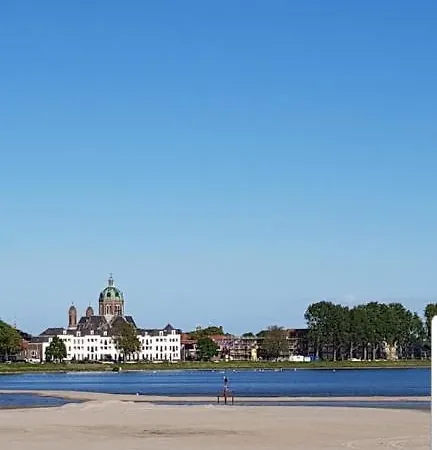 Hébergement de vacances Achterom 7 Hoorn (North Holland)