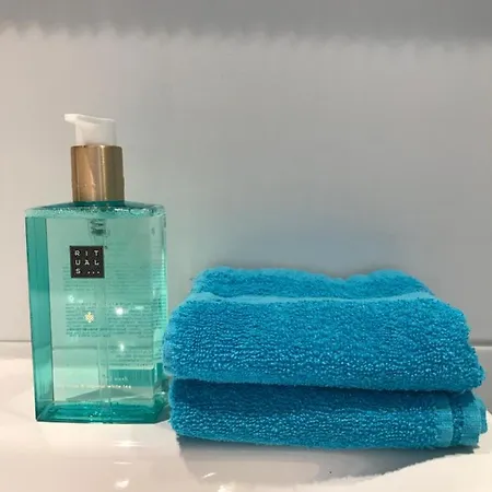 Achterom 7 Hébergement de vacances *