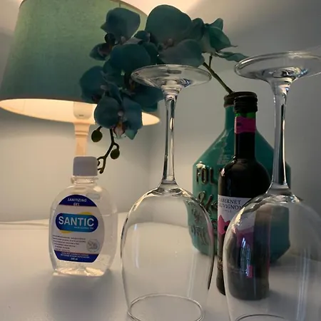 Tatil Evi Achterom 7 *