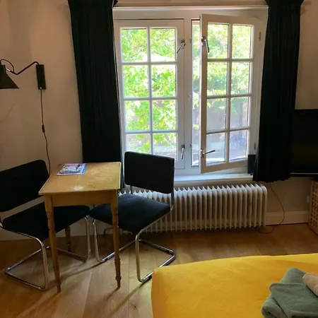 Achterom 7 Hébergement de vacances *