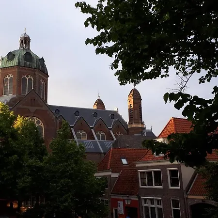 Achterom 7 * Hoorn (North Holland)