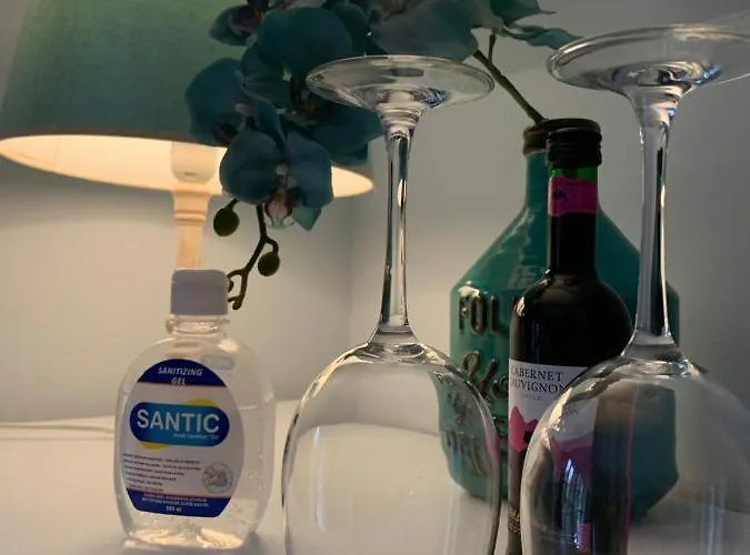 度假居 Achterom 7 *