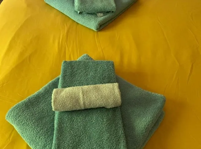 Achterom 7 度假居