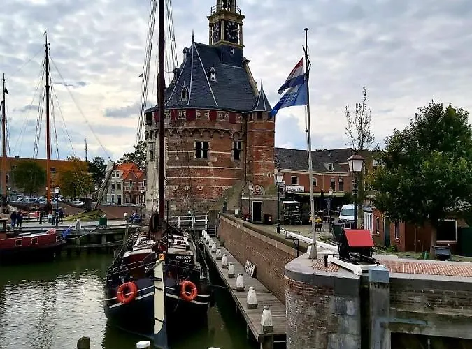 度假居 Achterom 7 *