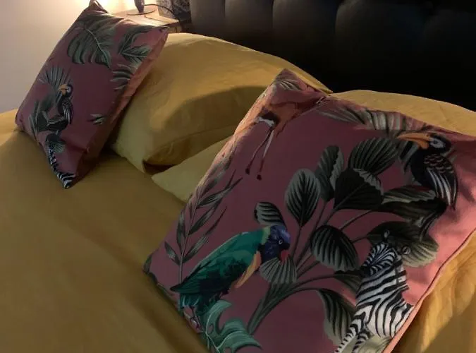 度假居 Achterom 7 *