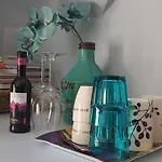 Achterom 7 Vakantiehuis *