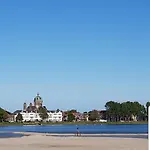 Vakantiehuis Achterom 7 Hoorn (North Holland)