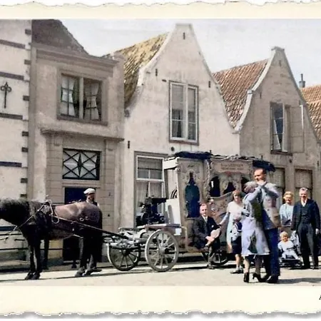 度假居 Achterom 7