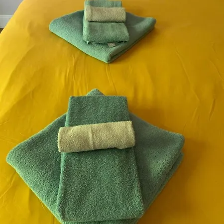 Achterom 7 度假居