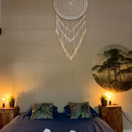 度假居 Achterom 7